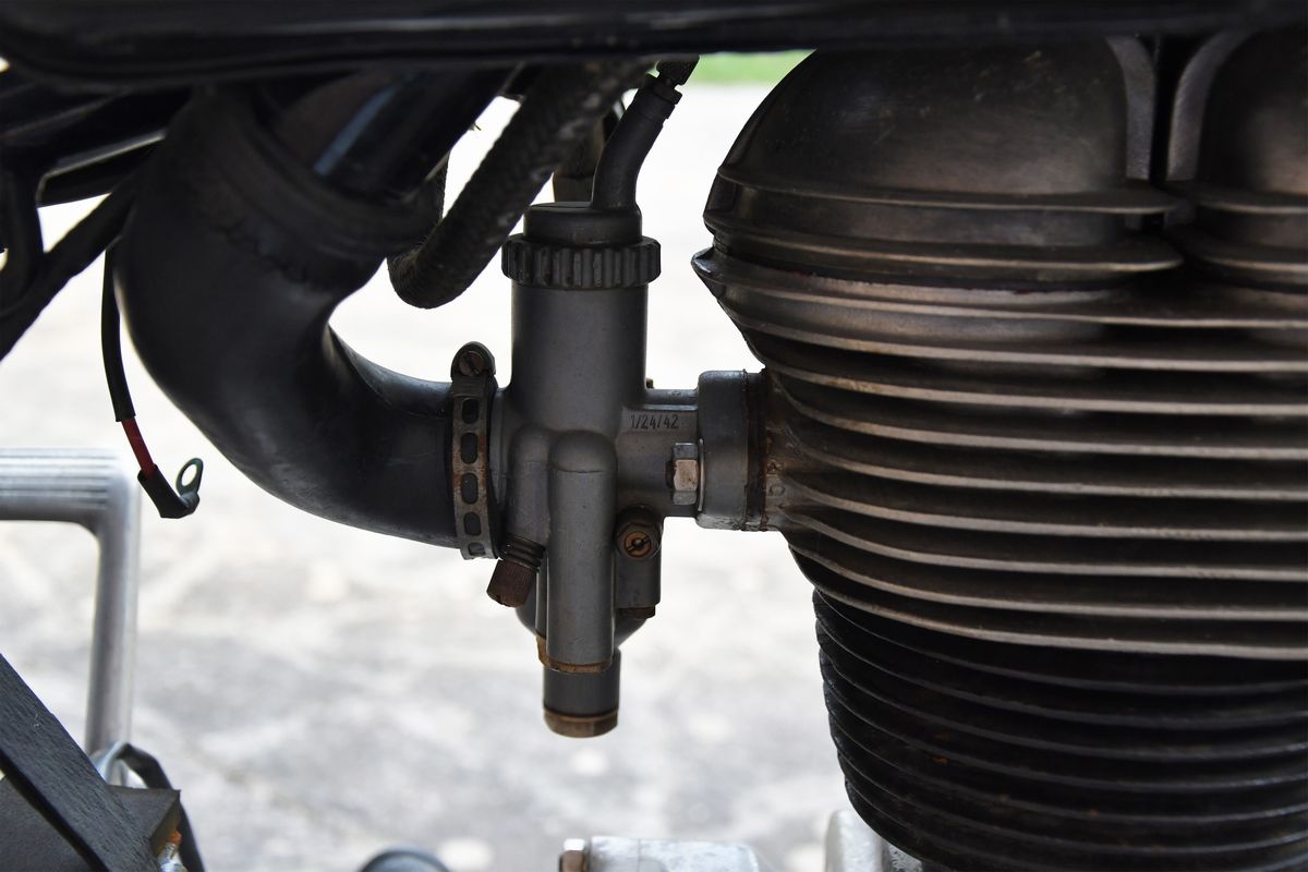 Bmw - R25
