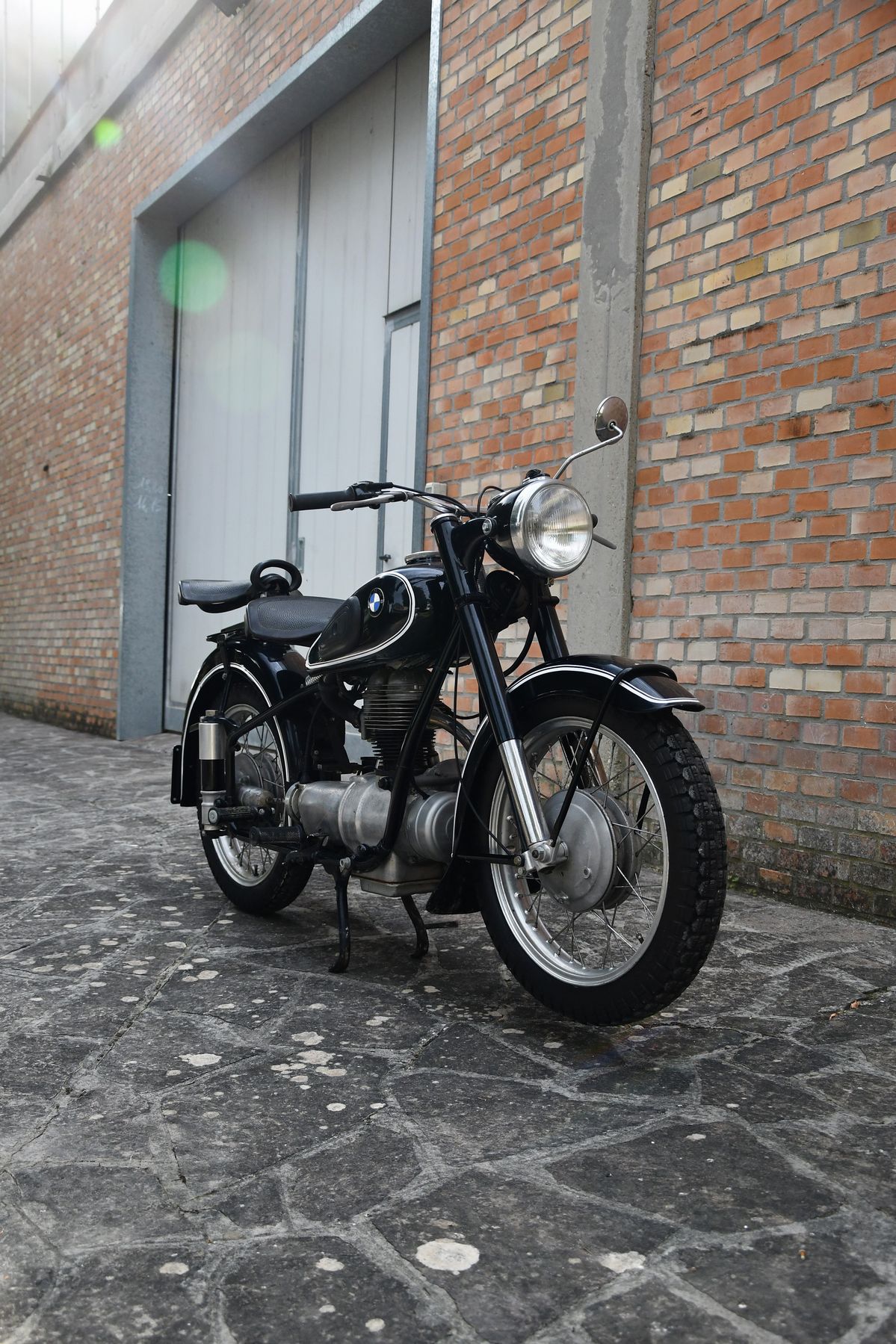 Bmw - R25