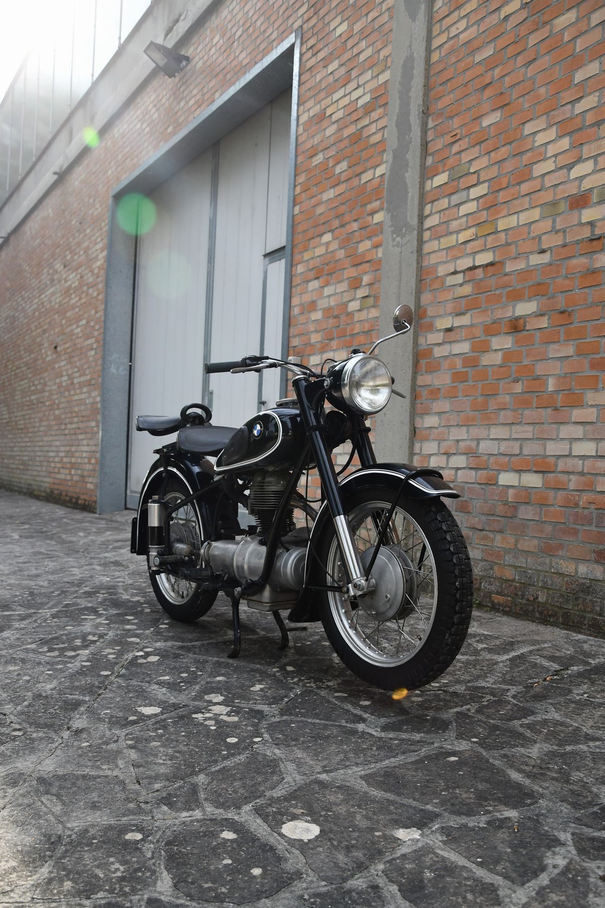 Bmw - R25