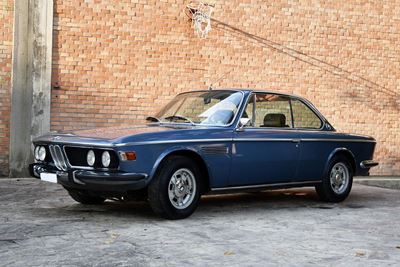 3.0 C.s. (karmann)