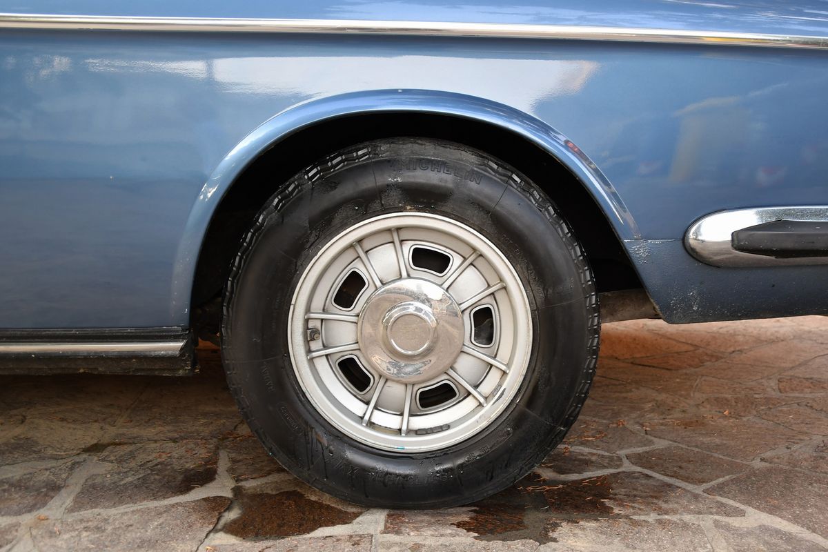Bmw - 3.0 C.s. (karmann)