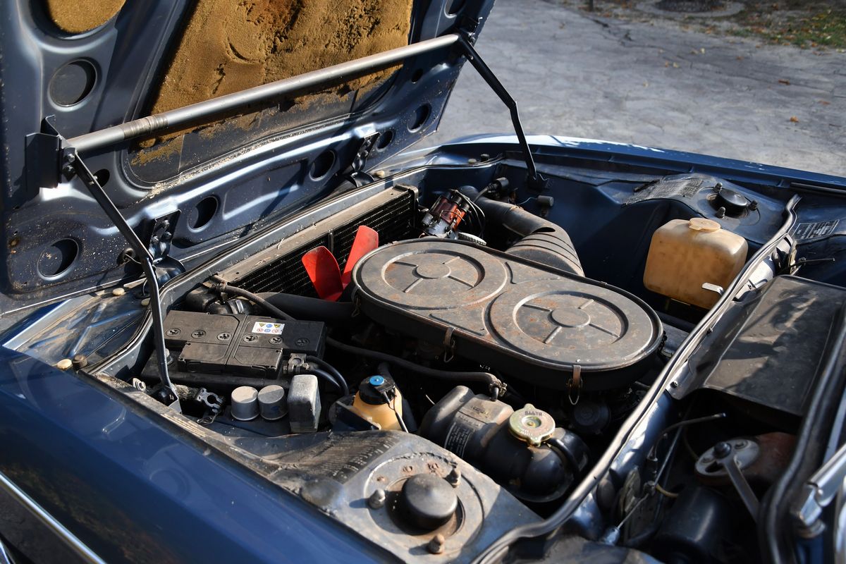 Bmw - 3.0 C.s. (karmann)