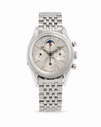 Tri-compax 222100