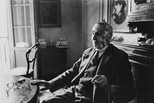 Giorgio Morandi, Bologna