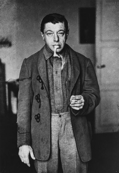 Louis Tihanyi
