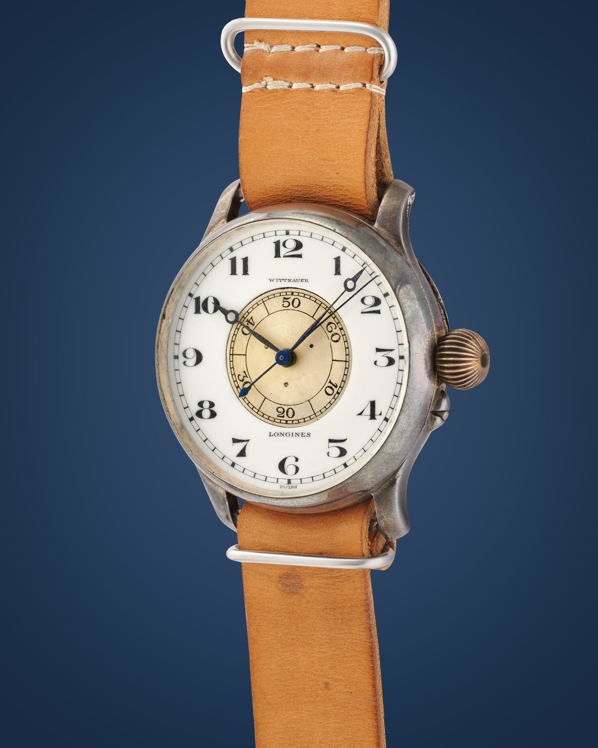 Longine wittnauer watches best sale