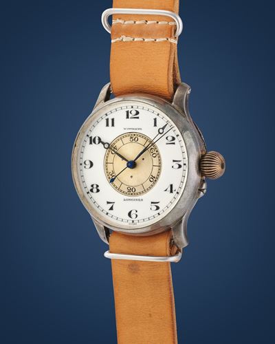 Lindbergh Hour Angle