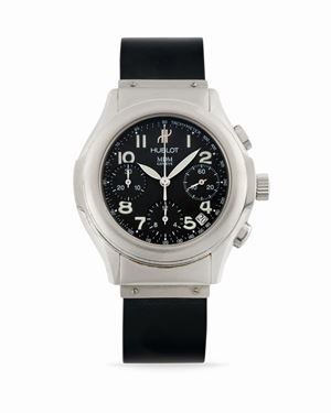 MDM 1810.1 chronograph