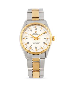 Rolex - Oyster Perpetual 1005