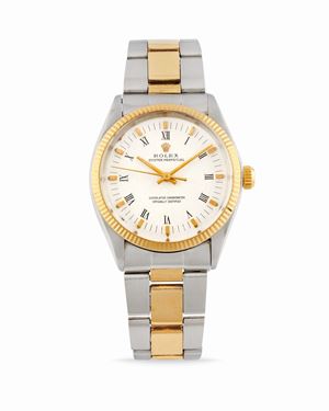 Oyster Perpetual 1005
