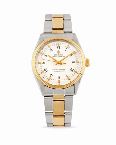 Oyster Perpetual 1005