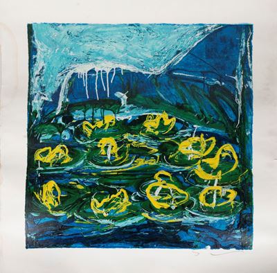 Gigli D'acqua