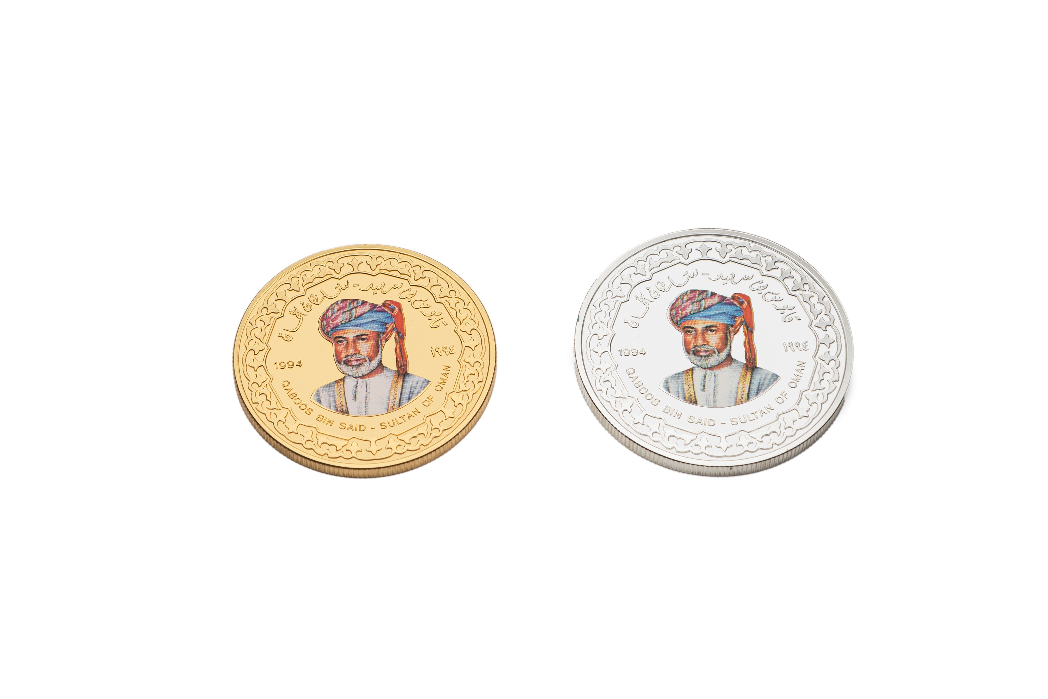 Monete Commemorative