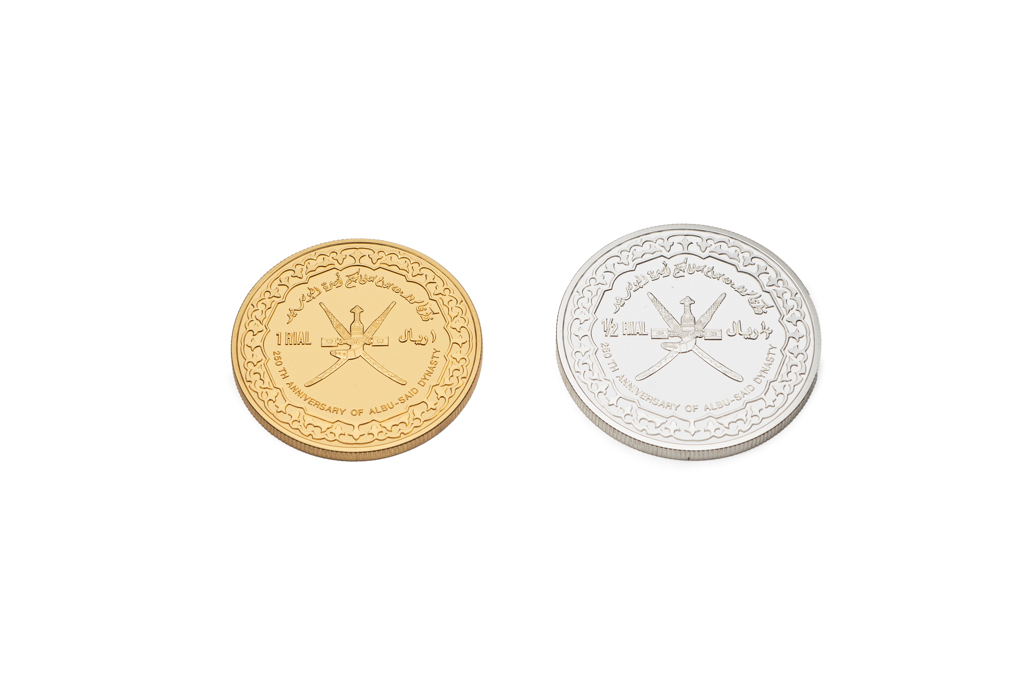 Monete Commemorative