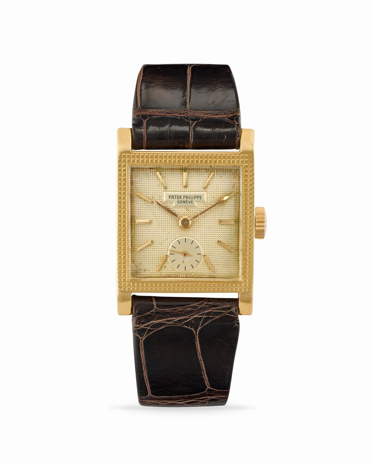 Patek Philippe - 2496