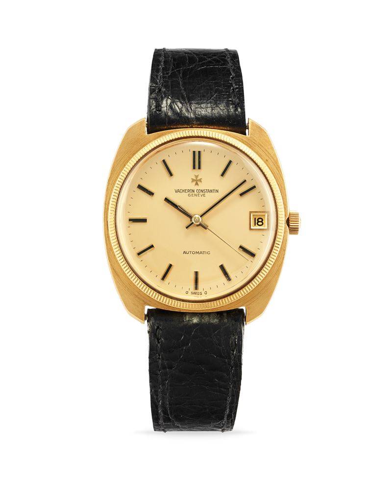 Vacheron hot sale constantin storia