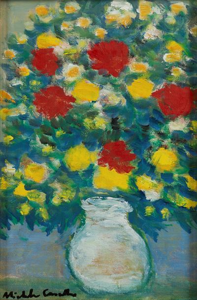 Vaso di Fiori