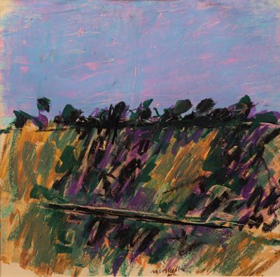 Paesaggio Ligure