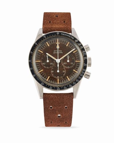Speedmaster ed White 105.003-65