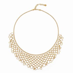 Diamond necklace