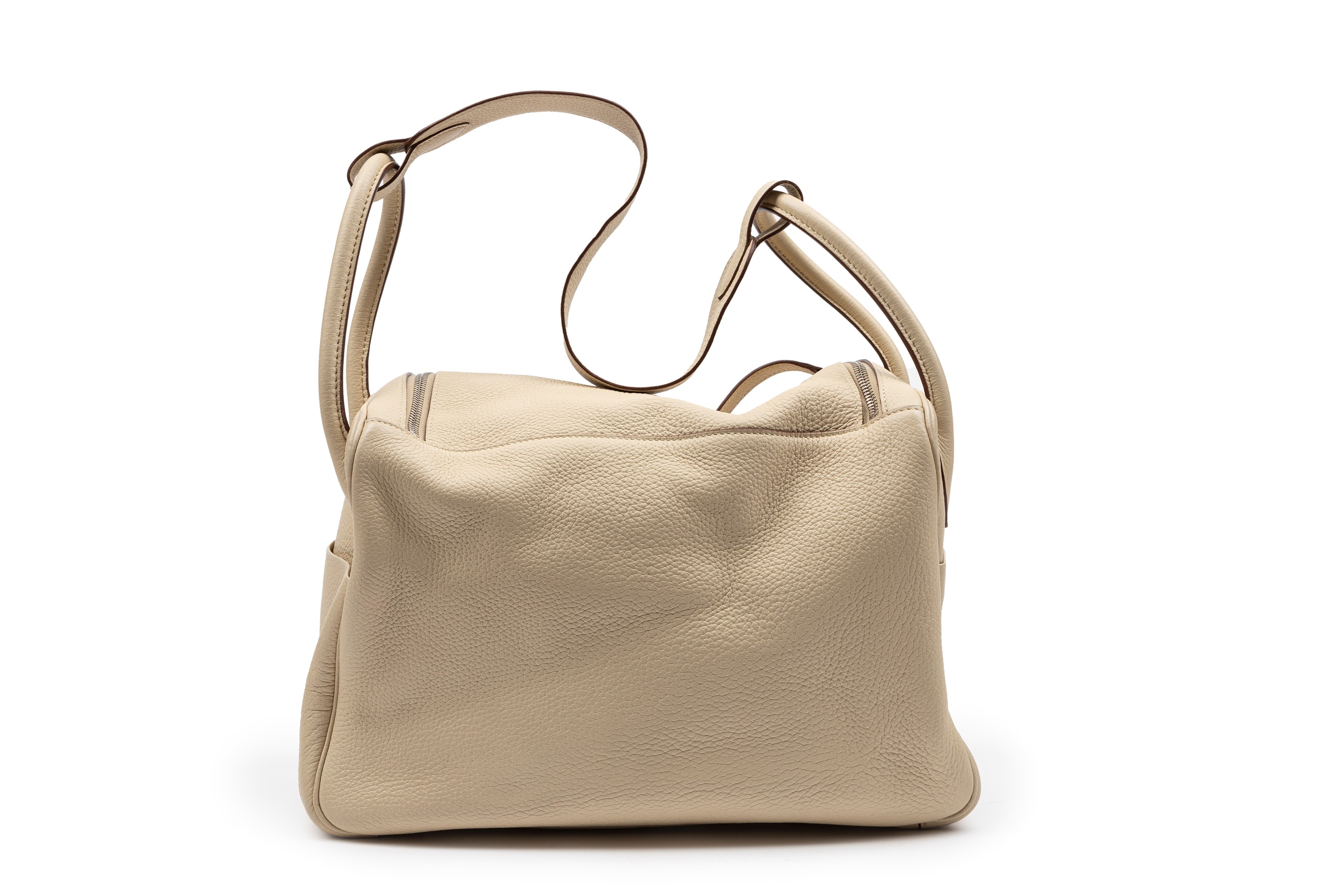 Hermès - Borsa Lindy