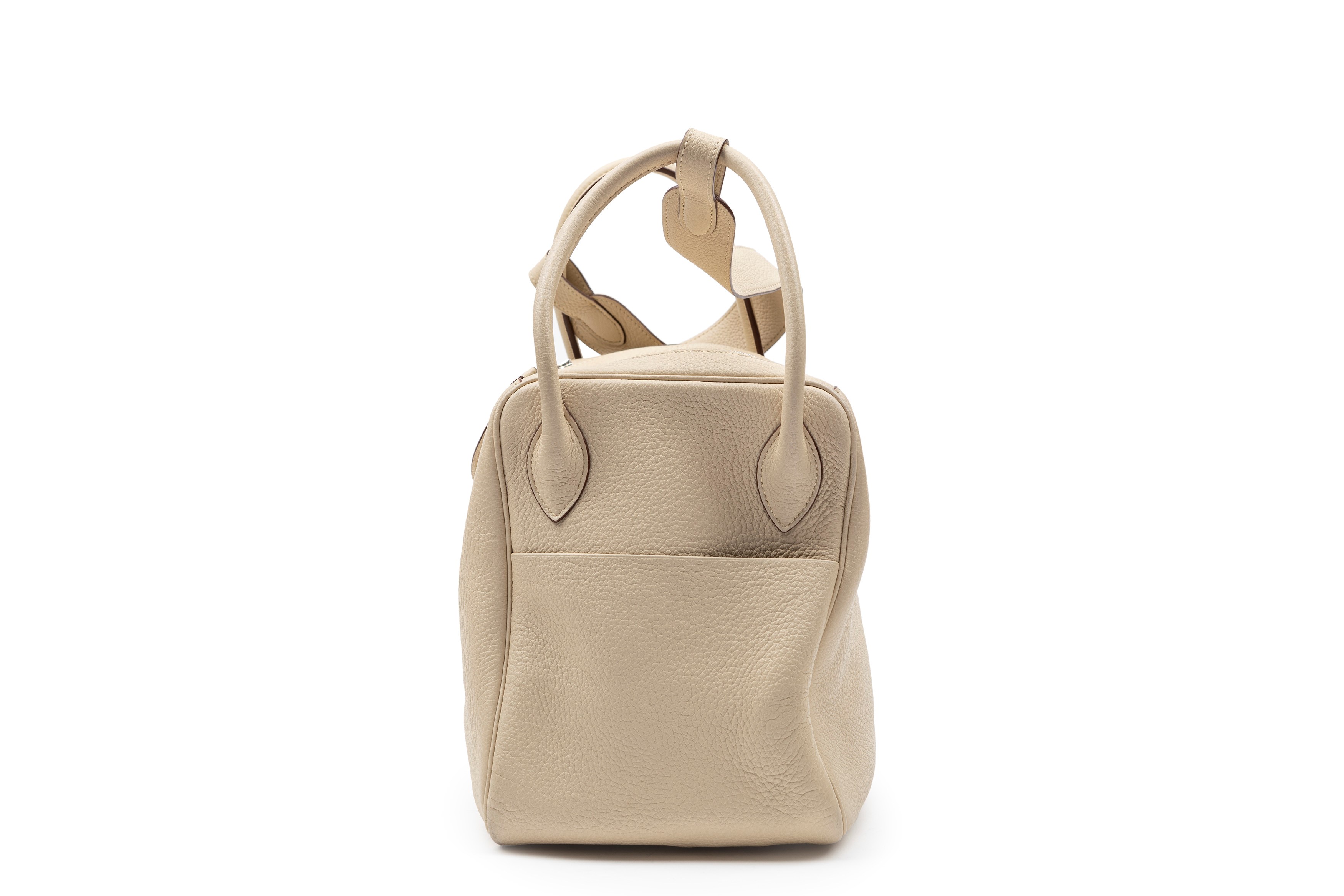 Hermès - Borsa Lindy
