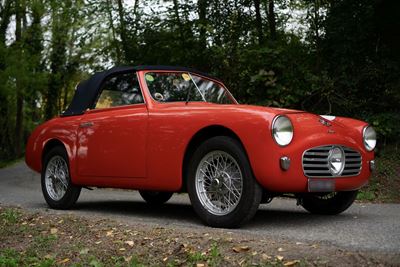 Amica (bertone)