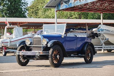 Phaeton