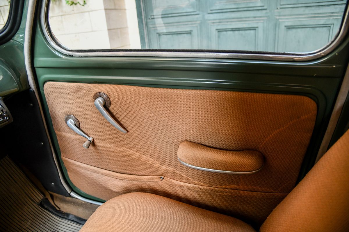 Fiat - 1100