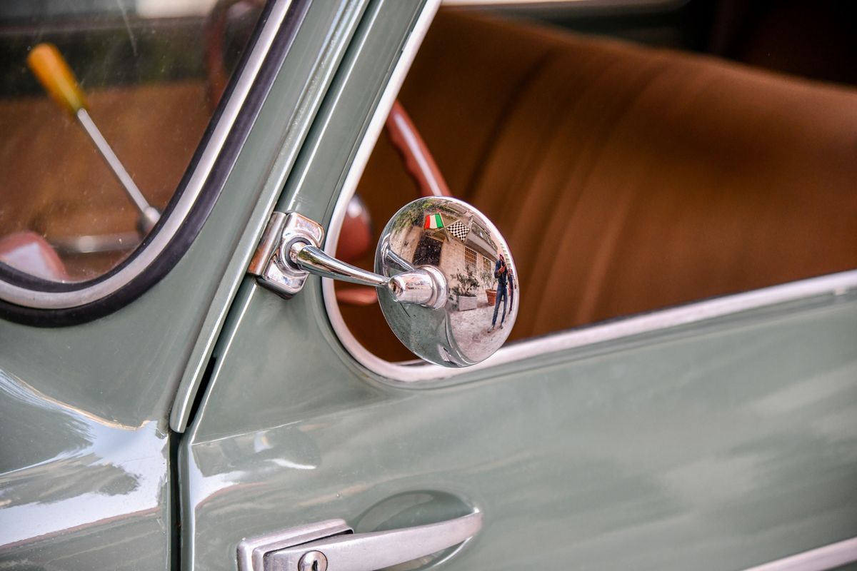 Fiat - 1100