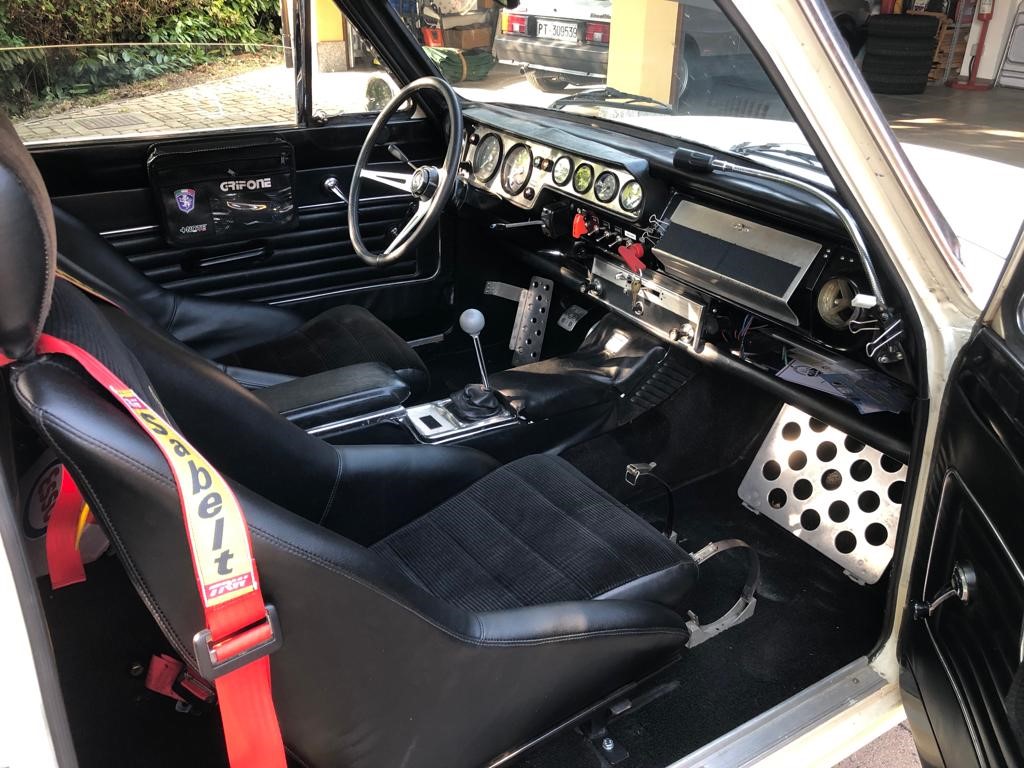 Ford - Lotus Cortina Mk1