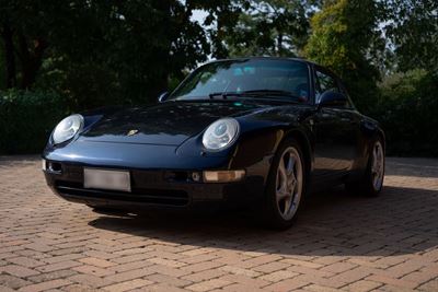 911 Versione 993 4