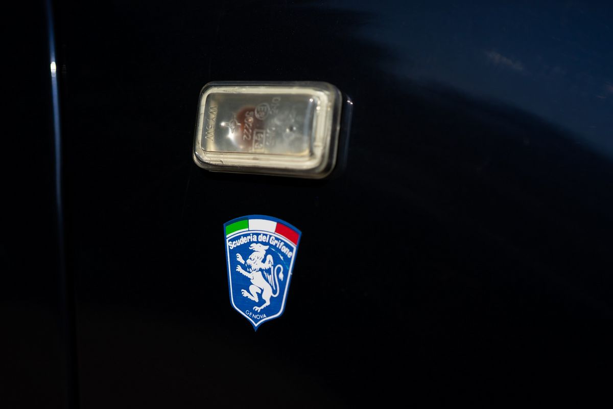 Porsche - 911 Versione 993 4