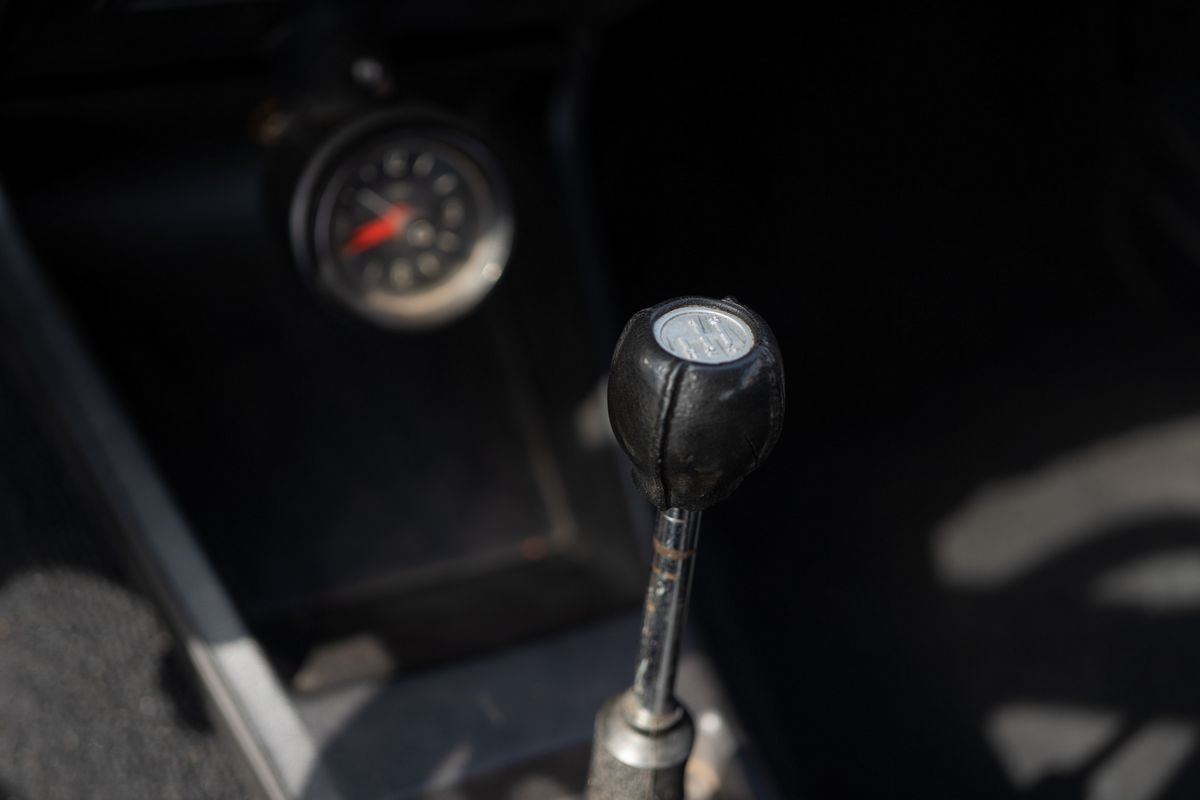Ford - Capri 3000 Gxl V6