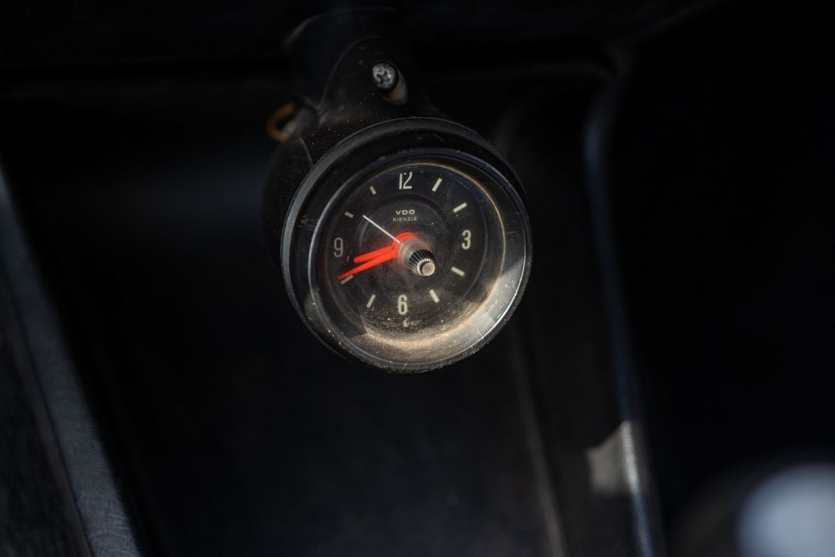 Ford - Capri 3000 Gxl V6