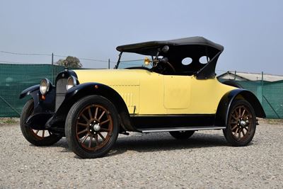 Roadster 6