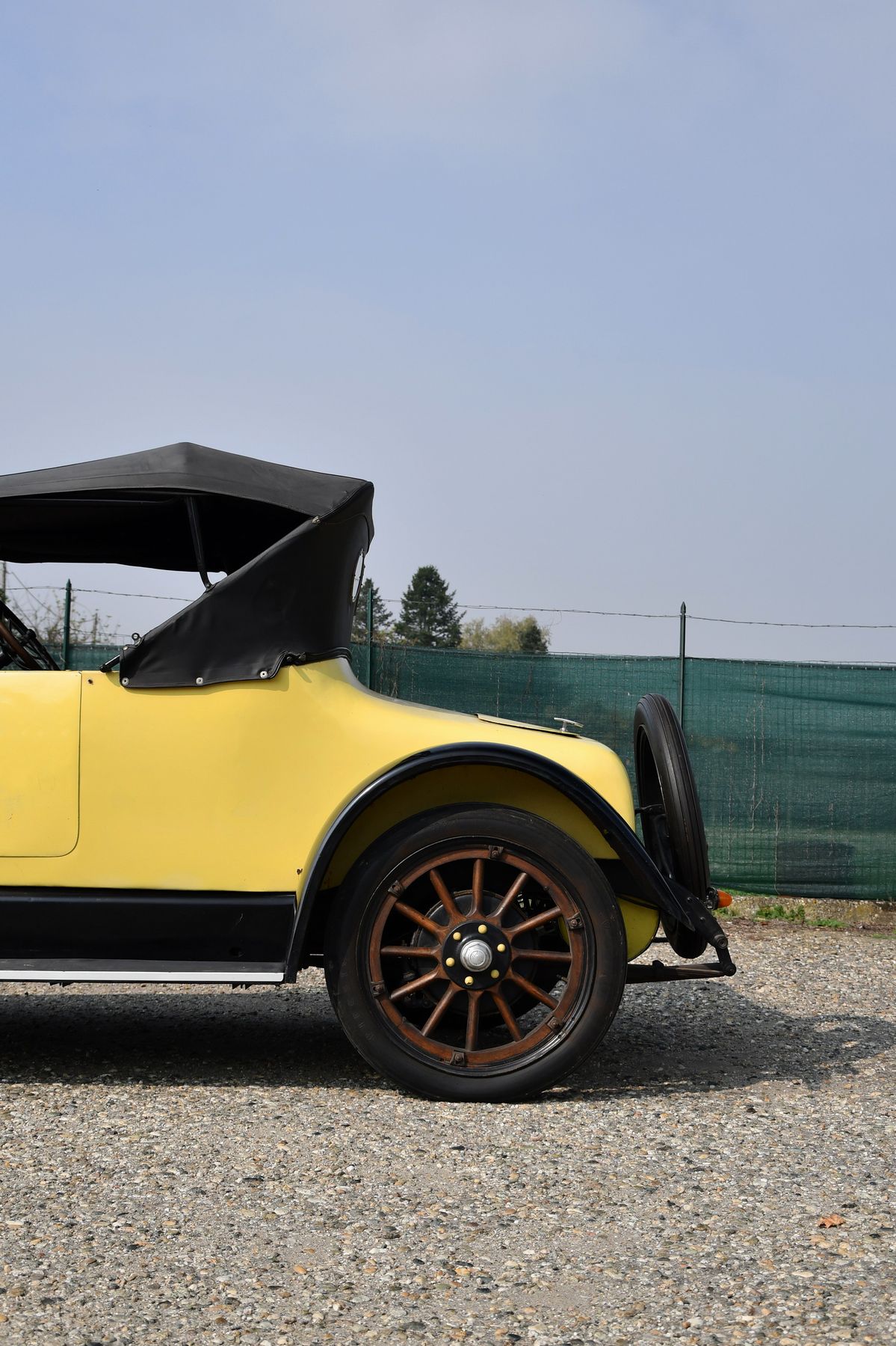 Nash - Roadster 6
