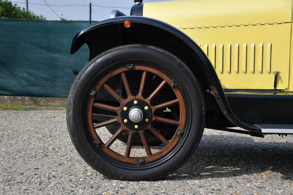 Nash - Roadster 6