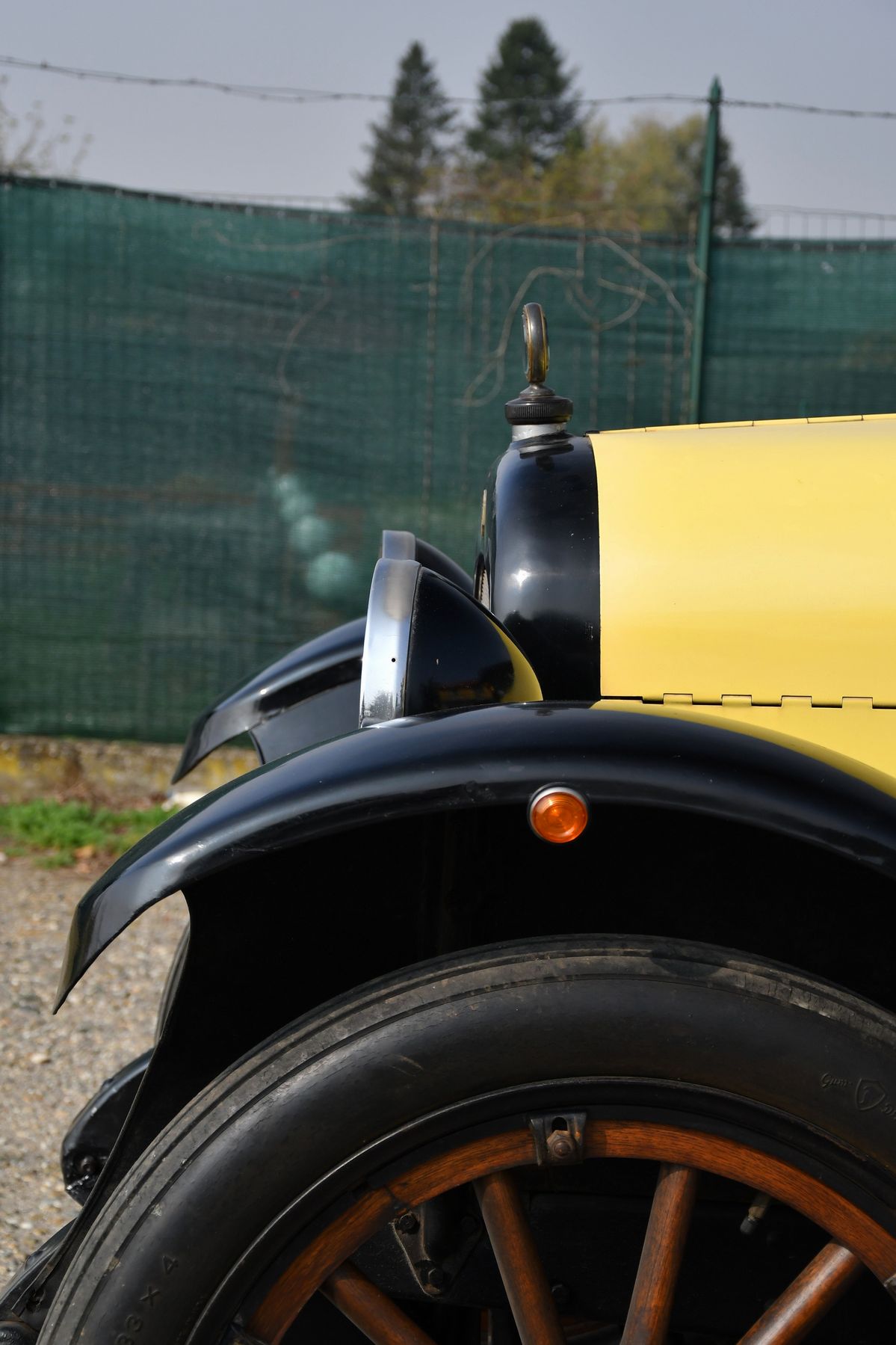 Nash - Roadster 6