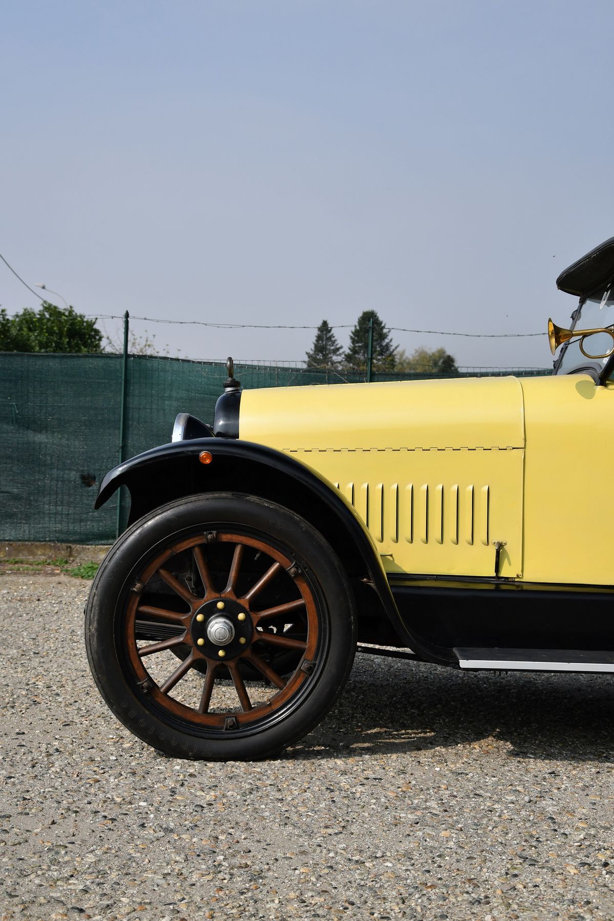 Nash - Roadster 6