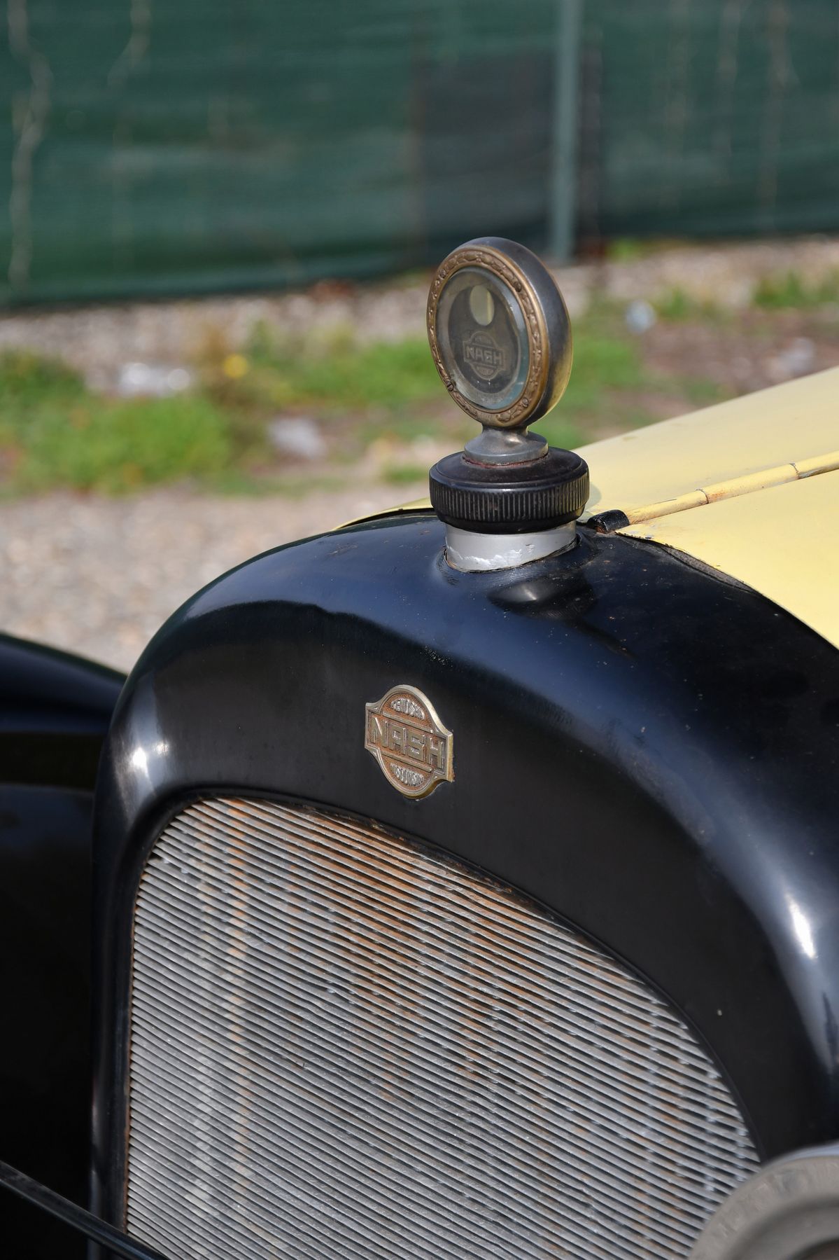 Nash - Roadster 6