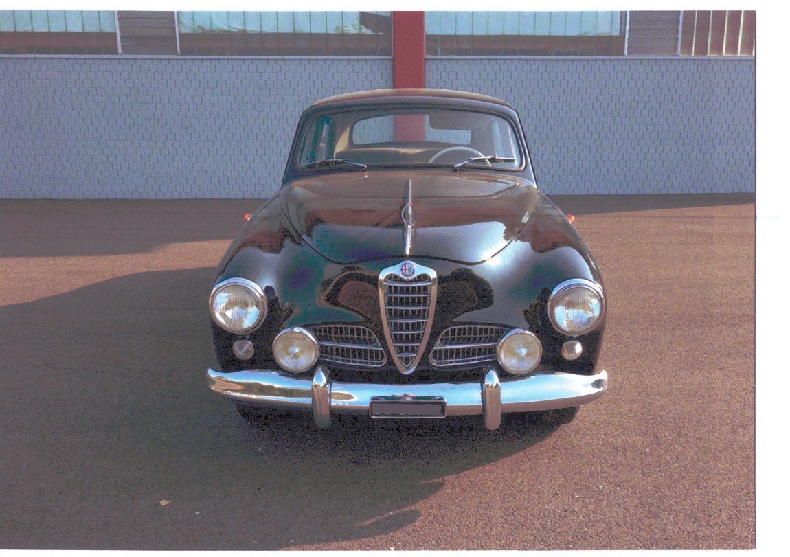 1900 (alfa Romeo)