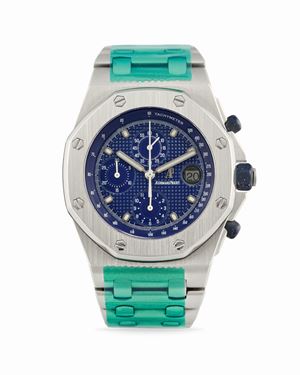 Royal Oak Offshore The Beast 25721ST
