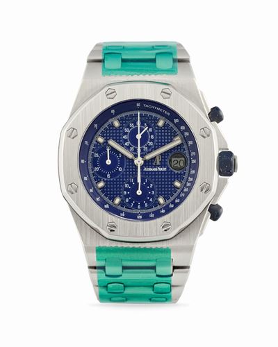 Royal Oak Offshore The Beast 25721st