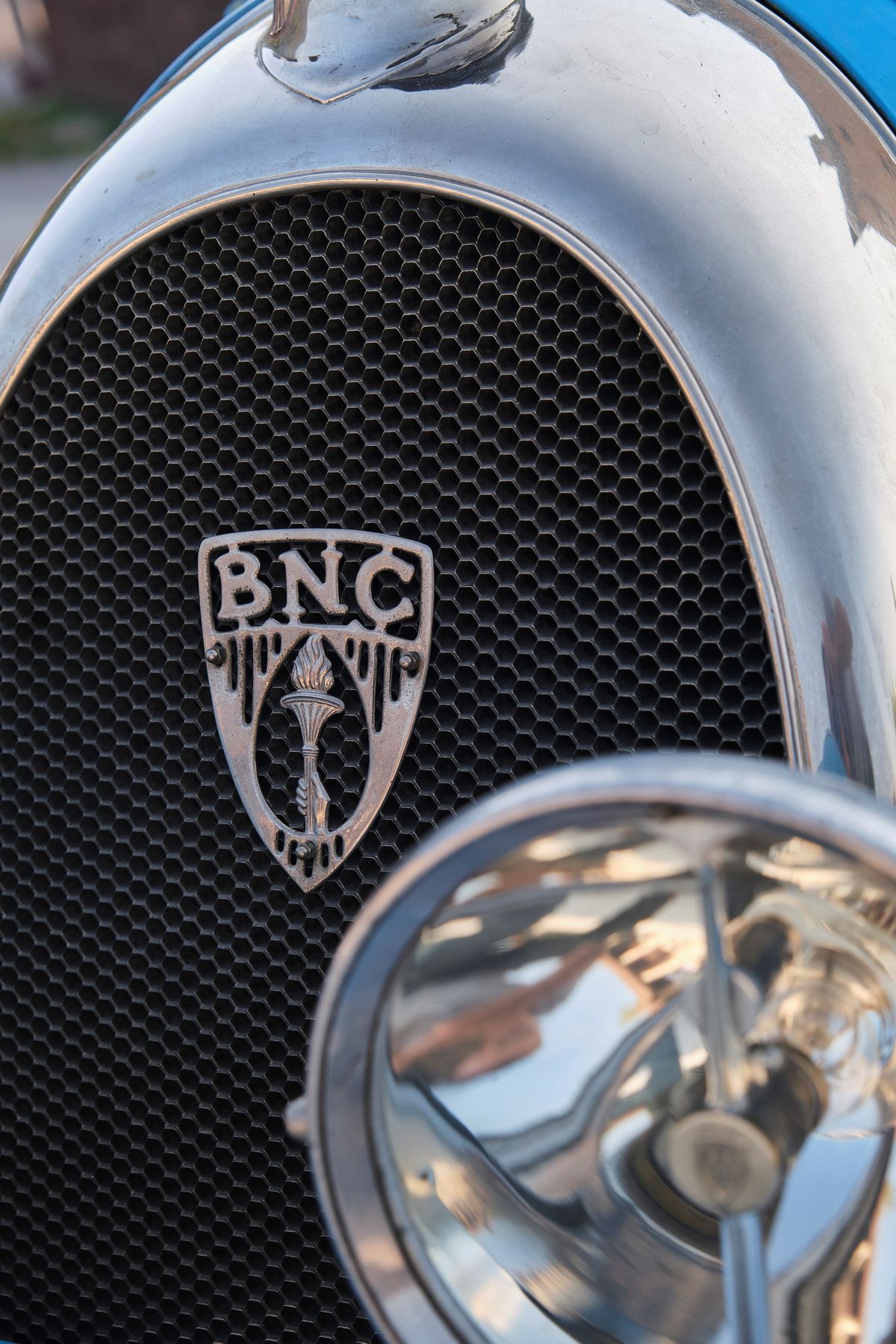 b.n.C. - Monza 527