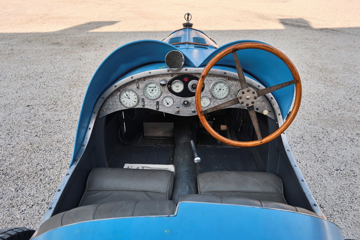 b.n.C. - Monza 527