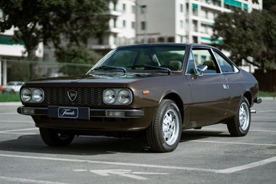 Beta Coupé 1.800