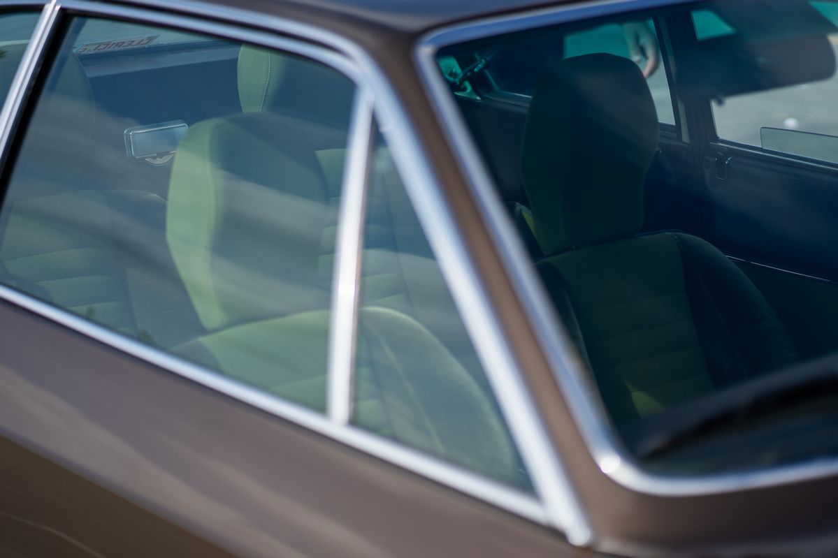 Lancia - Beta Coupé 1.800
