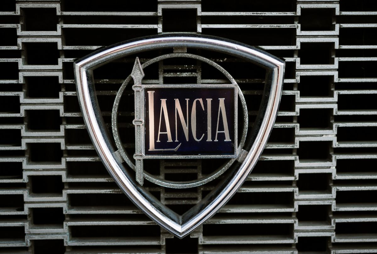 Lancia - Beta Coupé 1.800