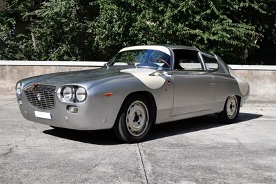 Flavia 1.8 Sport (zagato)